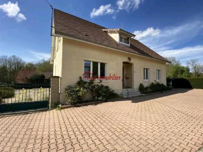 For sale Mailly-le-camp 5 rooms 142 m2 Aube (10230) photo 0