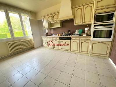 For sale Mailly-le-camp 5 rooms 142 m2 Aube (10230) photo 2