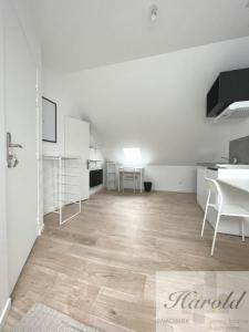 Louer Appartement 10 m2 Amiens