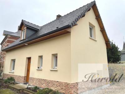 For sale Eplessier 10 rooms 434 m2 Somme (80290) photo 0