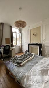 For rent Amiens 1 room 14 m2 Somme (80000) photo 0