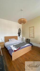 For rent Amiens 1 room 14 m2 Somme (80000) photo 1