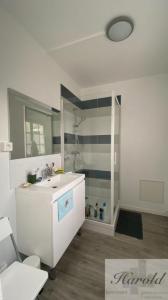 For rent Amiens 1 room 14 m2 Somme (80000) photo 3