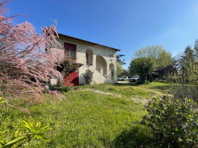 For sale Tresses 6 rooms 119 m2 Gironde (33370) photo 0