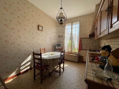 For sale Tresses 6 rooms 119 m2 Gironde (33370) photo 4