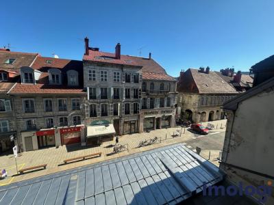 For sale Pontarlier 5 rooms 123 m2 Doubs (25300) photo 2