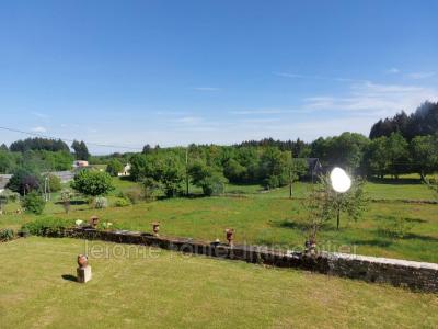 For sale Clergoux 300 m2 Correze (19320) photo 2