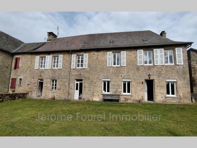 For sale Clergoux 300 m2 Correze (19320) photo 4