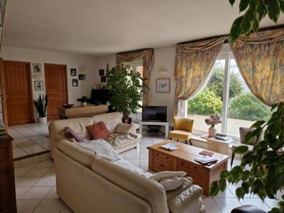 For sale Lisieux 9 rooms 213 m2 Calvados (14100) photo 1