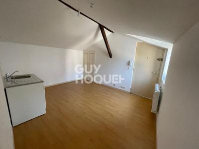 For rent Auxerre 1 room 23 m2 Yonne (89000) photo 0