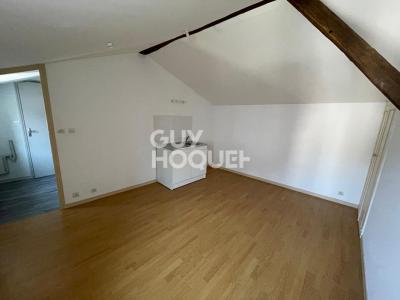For rent Auxerre 1 room 23 m2 Yonne (89000) photo 1