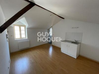 For rent Auxerre 1 room 23 m2 Yonne (89000) photo 2