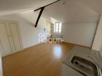 For rent Auxerre 1 room 23 m2 Yonne (89000) photo 3