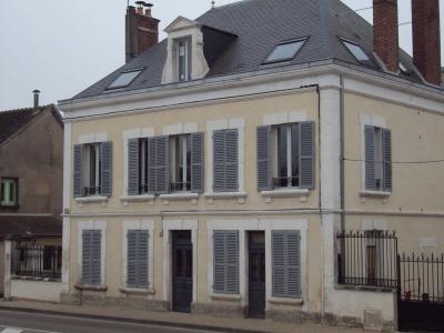 For rent Moneteau 2 rooms 37 m2 Yonne (89470) photo 1