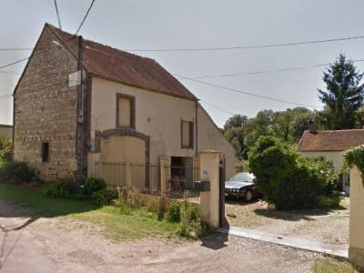 For sale Parly 1 room 130 m2 Yonne (89240) photo 0