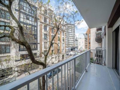 Acheter Appartement Paris-15eme-arrondissement 760000 euros