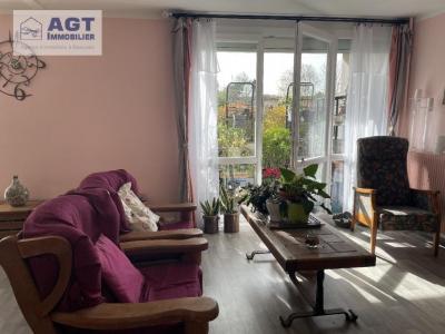 For sale Beauvais 6 rooms 99 m2 Oise (60000) photo 1