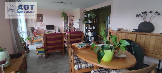 For sale Beauvais 6 rooms 99 m2 Oise (60000) photo 2