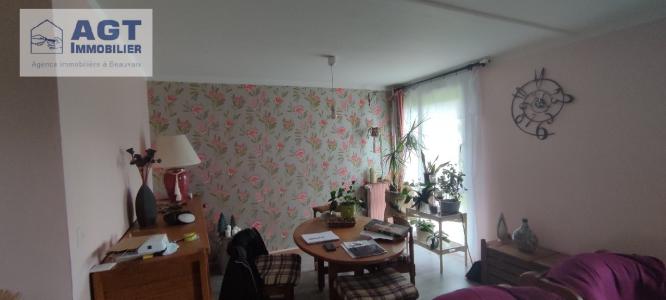 For sale Beauvais 6 rooms 99 m2 Oise (60000) photo 3