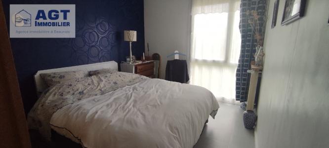 For sale Beauvais 6 rooms 99 m2 Oise (60000) photo 4
