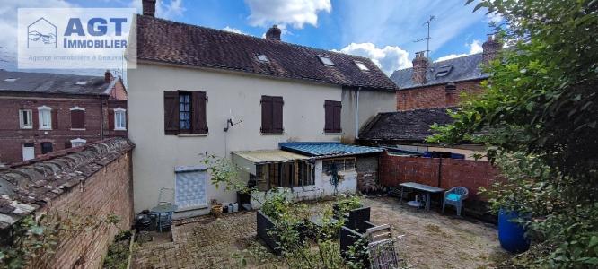 For sale Beauvais 5 rooms 85 m2 Oise (60000) photo 0