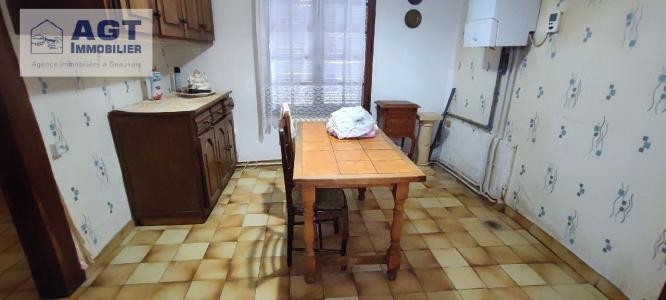 For sale Beauvais 5 rooms 85 m2 Oise (60000) photo 2