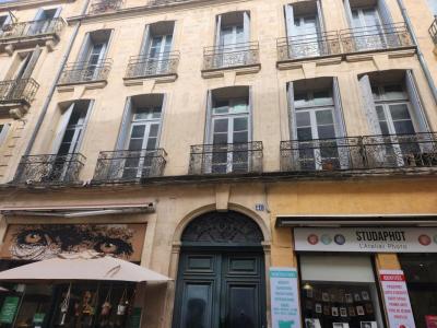 For sale Montpellier 3 rooms 68 m2 Herault (34000) photo 0
