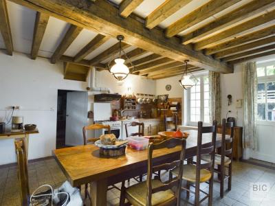 For sale Saint-benoit-sur-loire 7 rooms 320 m2 Loiret (45730) photo 3