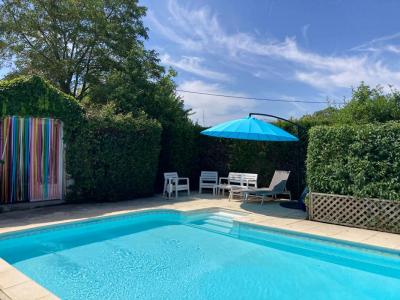 For sale Anche VALENCE-EN-POITOU 6 rooms 145 m2 Vienne (86700) photo 0