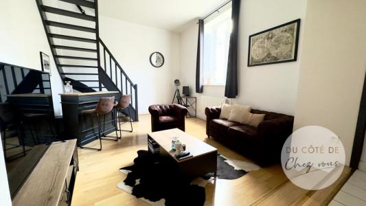 For sale Reims 2 rooms 46 m2 Marne (51100) photo 0