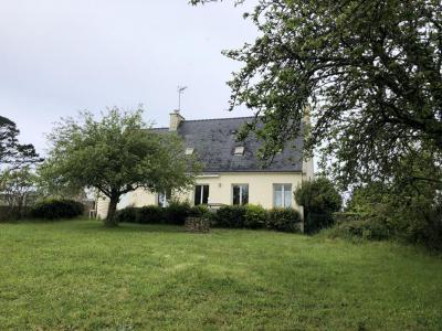 For sale Plouhinec 6 rooms 125 m2 Morbihan (56680) photo 0