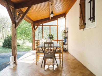 Acheter Maison Tourtoirac Dordogne