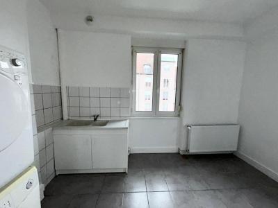 For rent Colmar 3 rooms 54 m2 Haut rhin (68000) photo 2