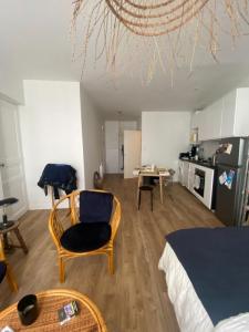 Acheter Appartement 30 m2 Nantes