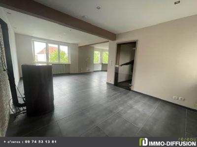 For sale 7 rooms 156 m2 Moselle (57500) photo 0