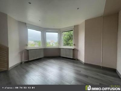 For sale 7 rooms 156 m2 Moselle (57500) photo 1