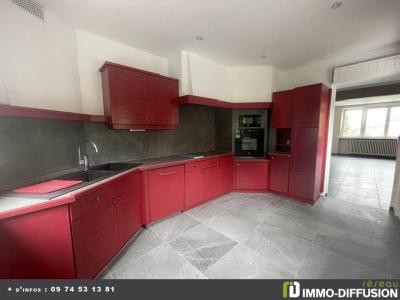 For sale 7 rooms 156 m2 Moselle (57500) photo 2