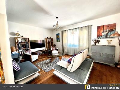 For sale CENTRE VILLE 4 rooms 139 m2 Herault (34340) photo 2