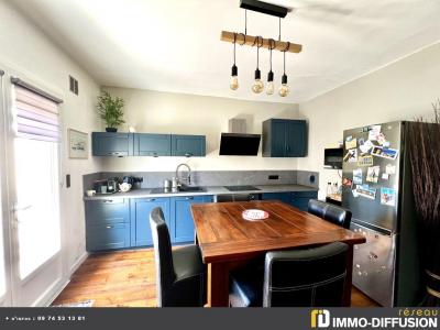 For sale CENTRE VILLE 4 rooms 139 m2 Herault (34340) photo 3