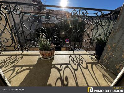 For sale CENTRE VILLE 5 rooms 145 m2 Herault (34340) photo 1