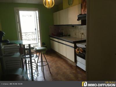 For sale CENTRE VILLE 5 rooms 145 m2 Herault (34340) photo 3
