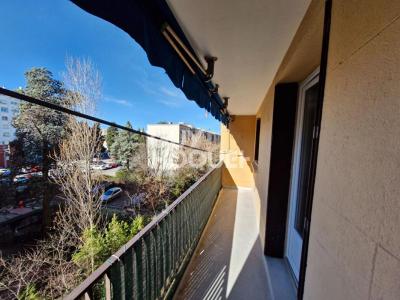 For sale Montpellier 3 rooms 67 m2 Herault (34000) photo 4