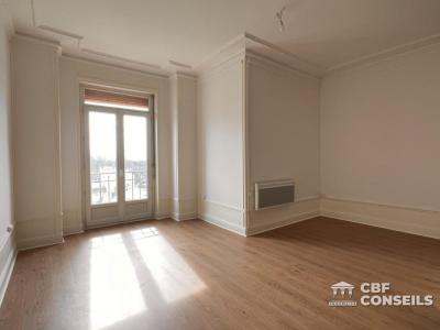 For sale Vichy 1 room 31 m2 Allier (03200) photo 0