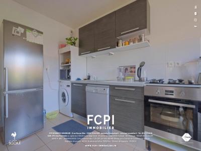 For sale Beziers 3 rooms 61 m2 Herault (34500) photo 2