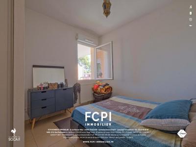 For sale Beziers 3 rooms 61 m2 Herault (34500) photo 4