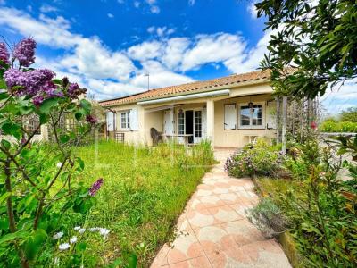 For sale Palavas-les-flots 4 rooms 85 m2 Herault (34250) photo 0