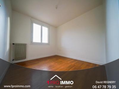 For sale Saint-egreve 4 rooms 72 m2 Isere (38120) photo 4