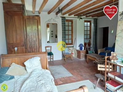 For sale Charost 7 rooms 150 m2 Cher (18290) photo 3