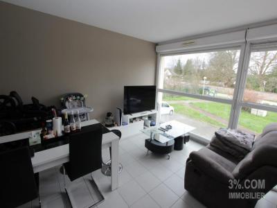 For sale Baccarat 2 rooms 53 m2 Meurthe et moselle (54120) photo 0
