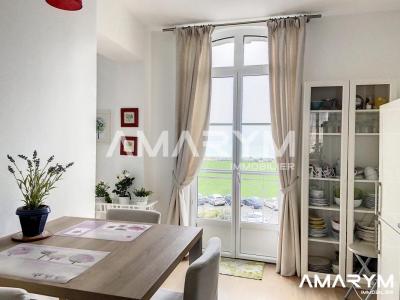 For sale Dieppe 3 rooms 73 m2 Seine maritime (76200) photo 2